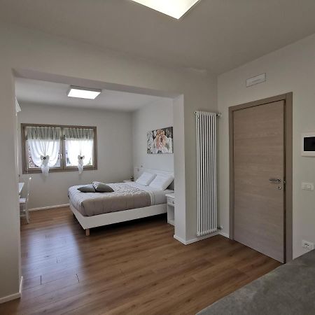 B&B I Sassi Del Piave Covolo  Dış mekan fotoğraf