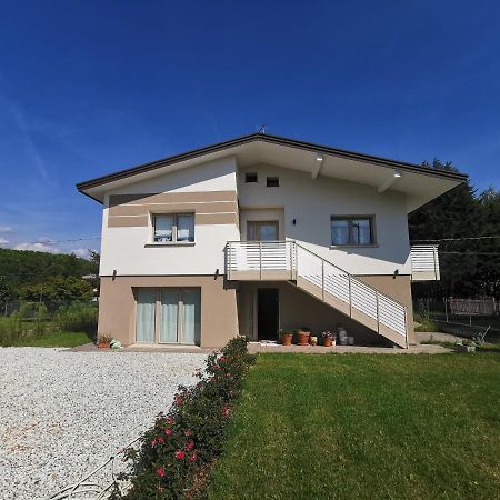 B&B I Sassi Del Piave Covolo  Dış mekan fotoğraf