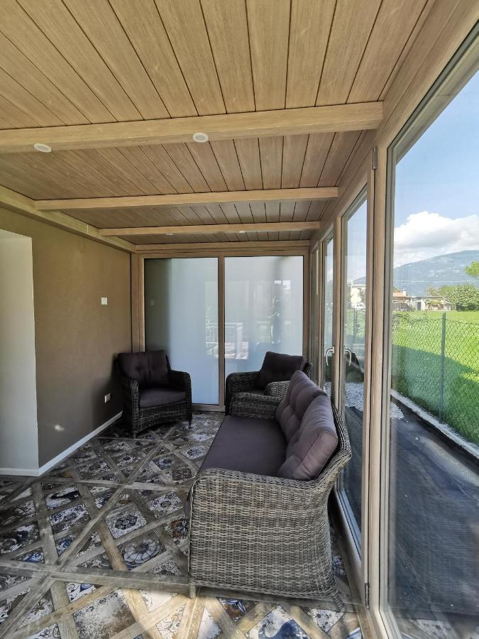 B&B I Sassi Del Piave Covolo  Dış mekan fotoğraf