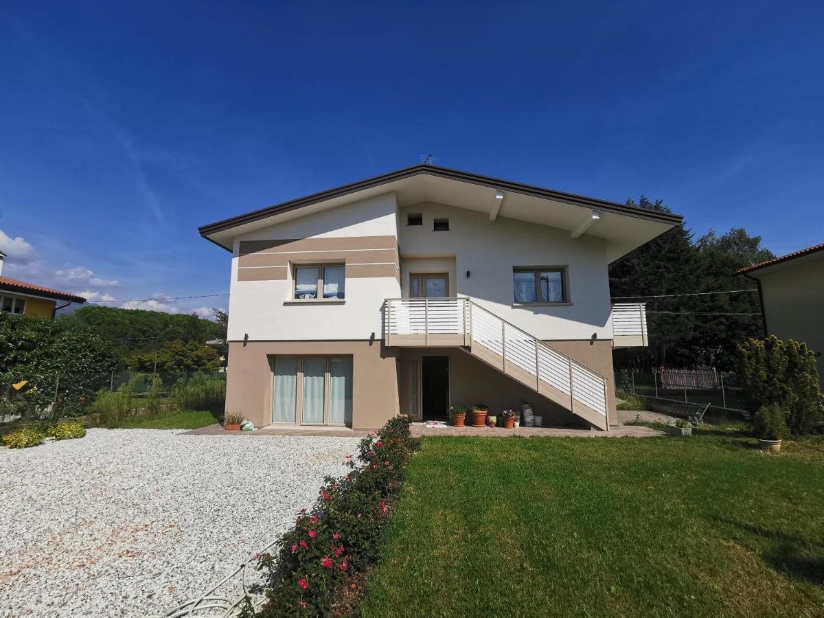 B&B I Sassi Del Piave Covolo  Dış mekan fotoğraf