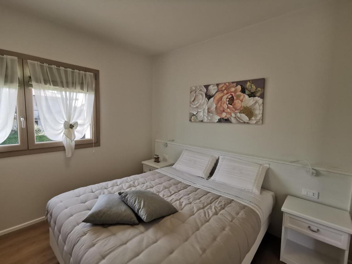 B&B I Sassi Del Piave Covolo  Dış mekan fotoğraf