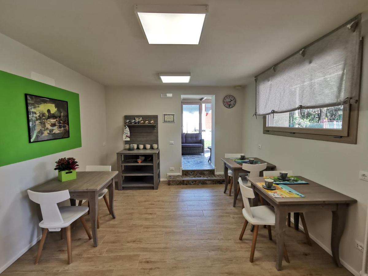 B&B I Sassi Del Piave Covolo  Dış mekan fotoğraf