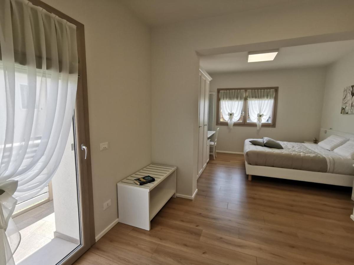 B&B I Sassi Del Piave Covolo  Dış mekan fotoğraf