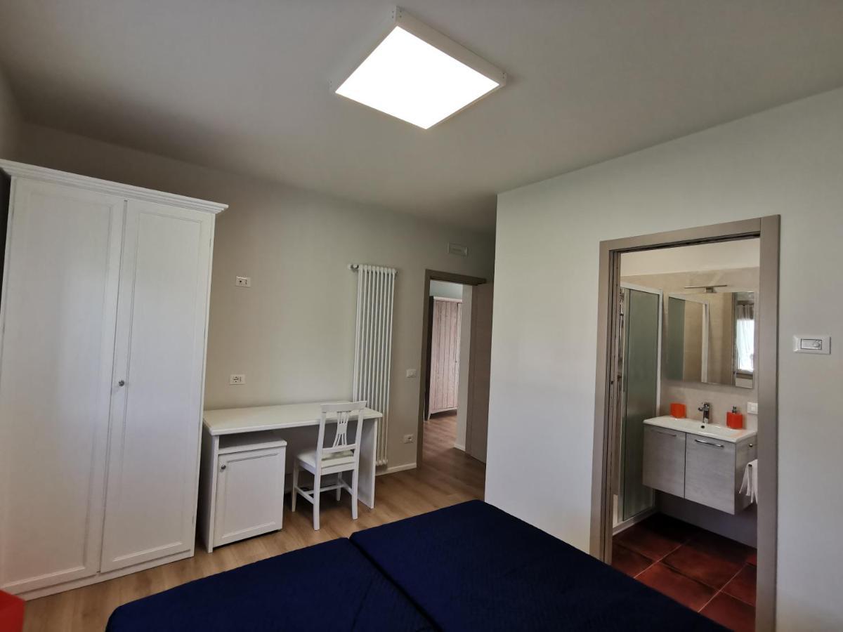B&B I Sassi Del Piave Covolo  Dış mekan fotoğraf